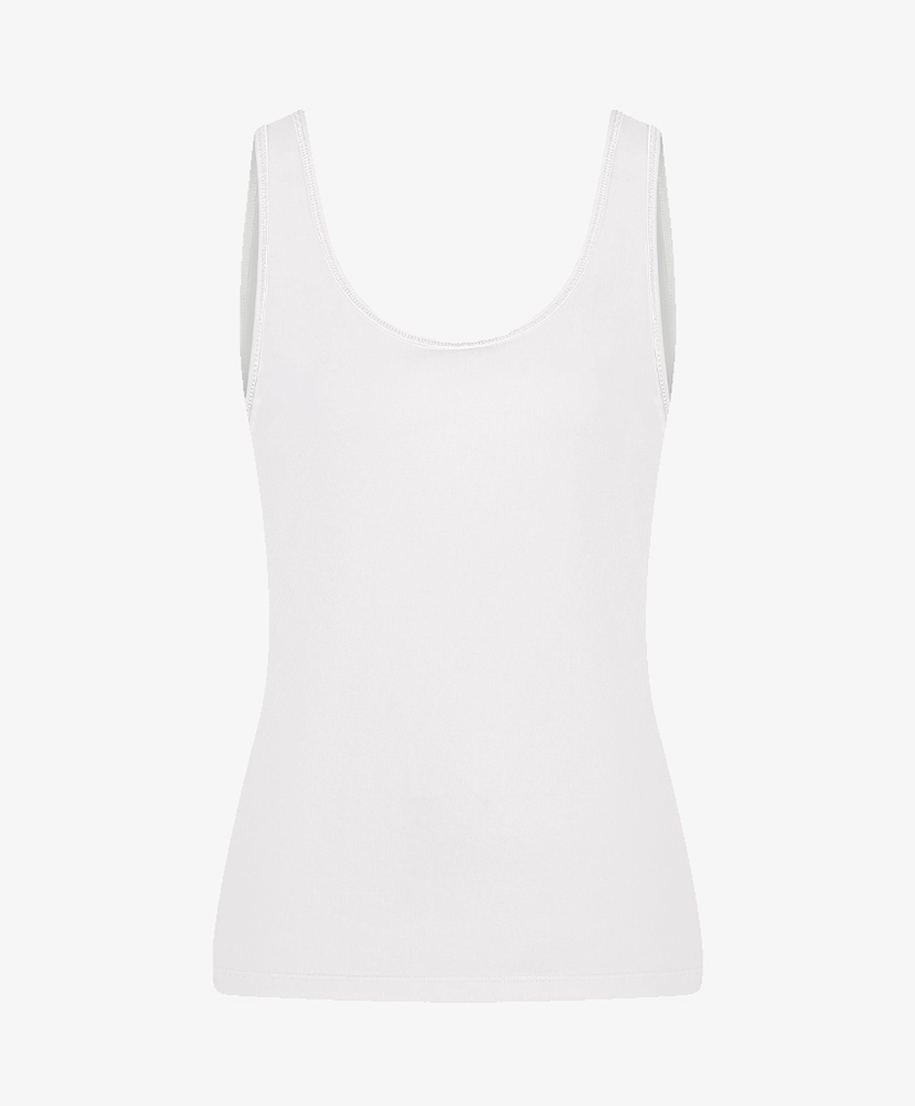 YBLS Singlet Effen