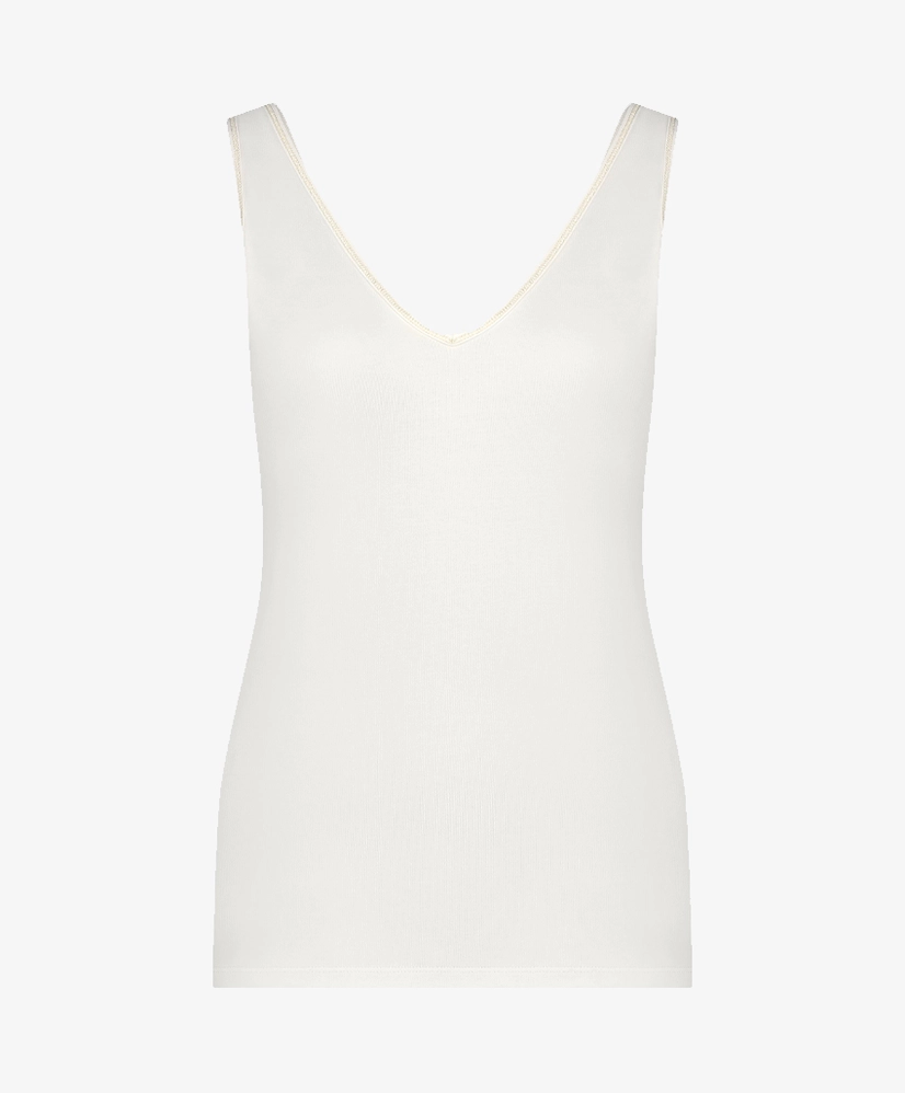 YBLS Singlet Effen