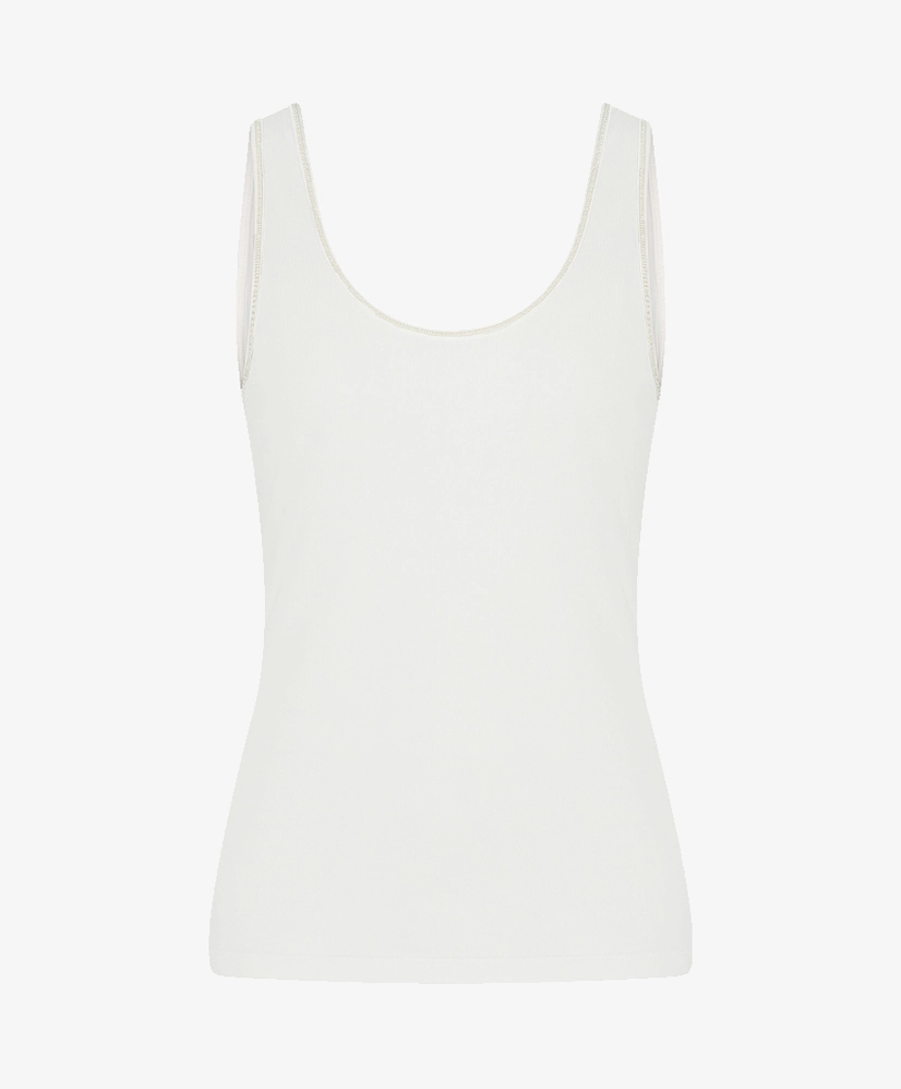 YBLS Singlet Effen