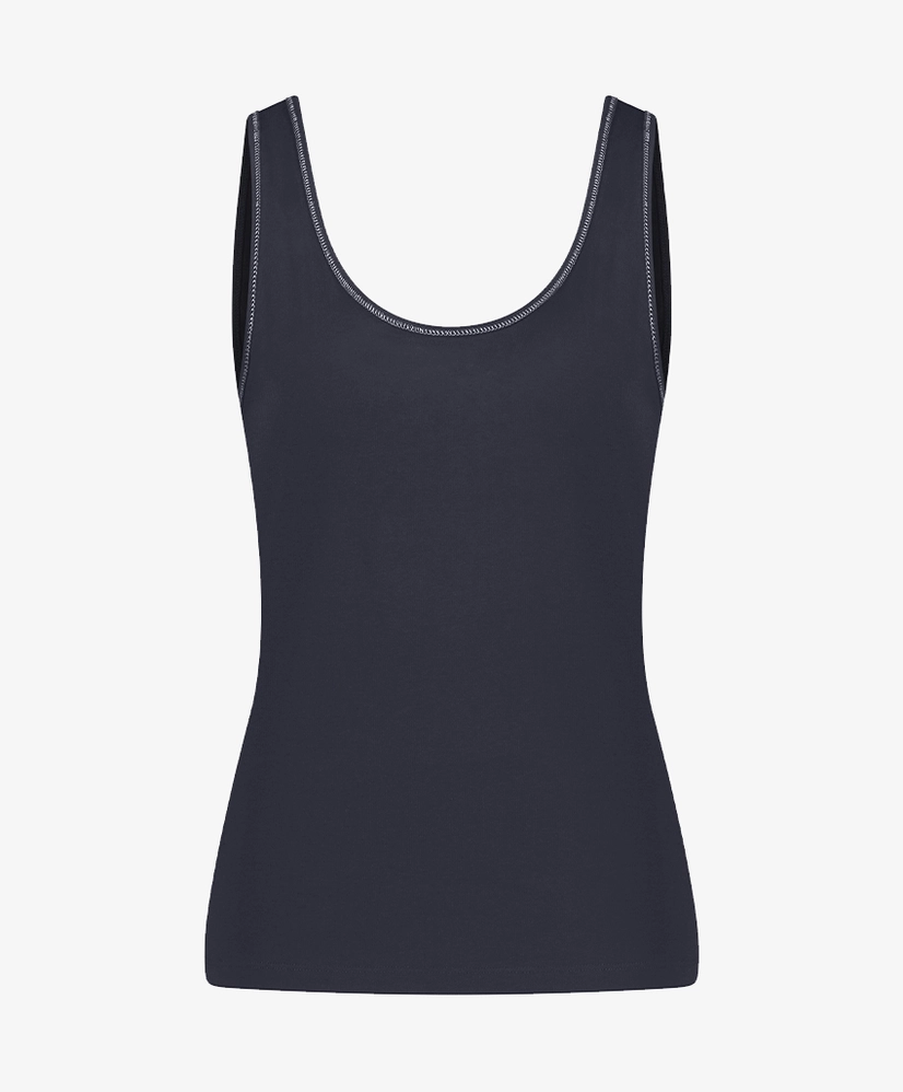 YBLS Singlet Effen