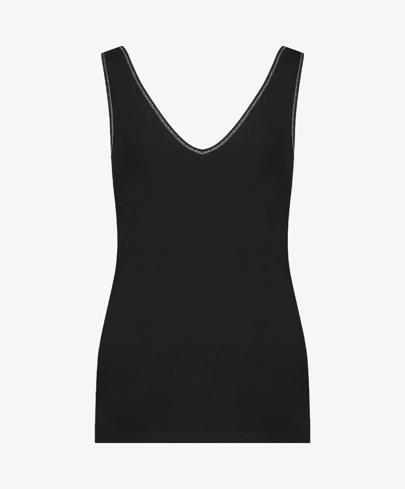 YBLS Singlet Effen