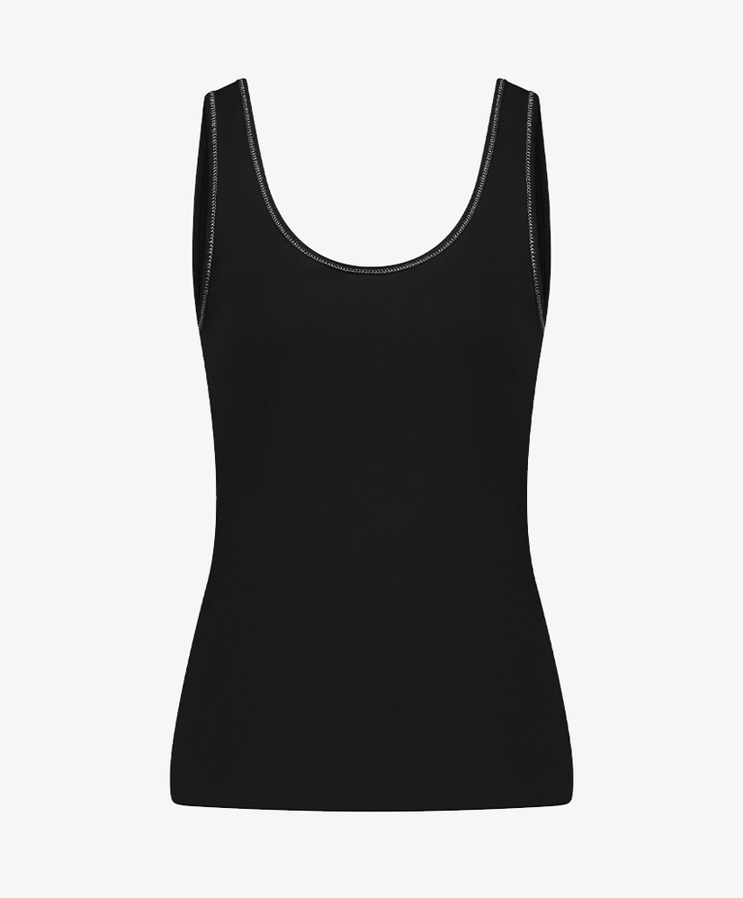 YBLS Singlet Effen