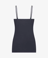 YBLS Singlet Lurex Strap