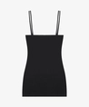 YBLS Singlet Lurex Strap