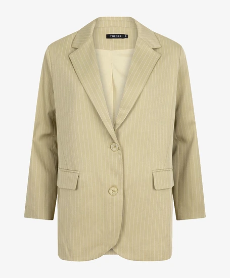 Ydence Blazer Elody