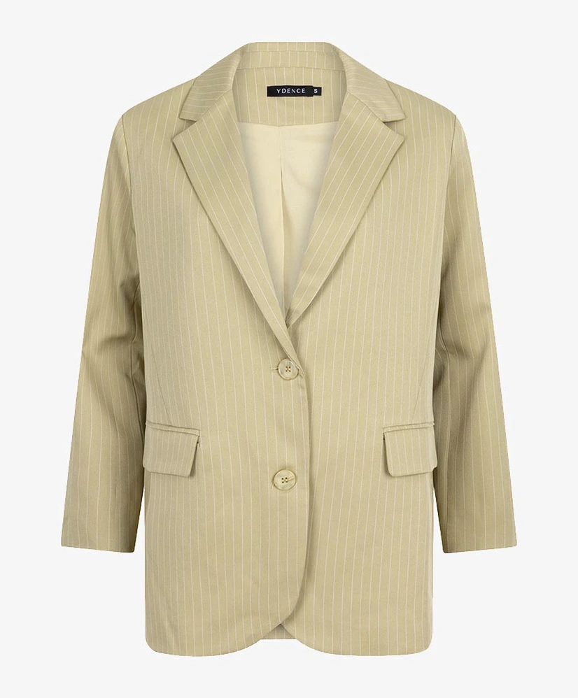 Ydence Blazer Elody