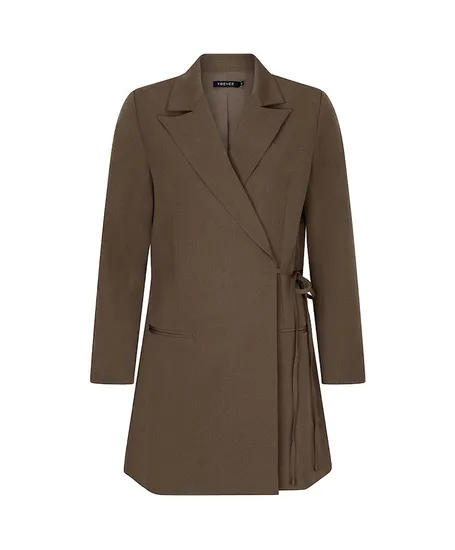 Ydence Blazer Jurk April
