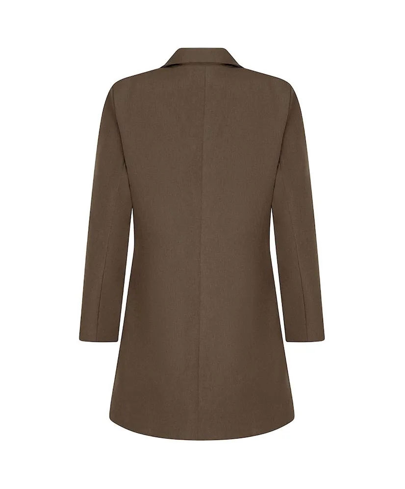 Ydence Blazer Jurk April