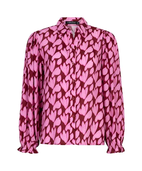 Ydence Blouse Alyssa