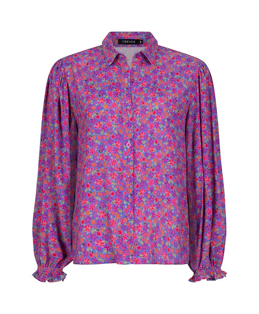 Ydence Blouse Alyssa