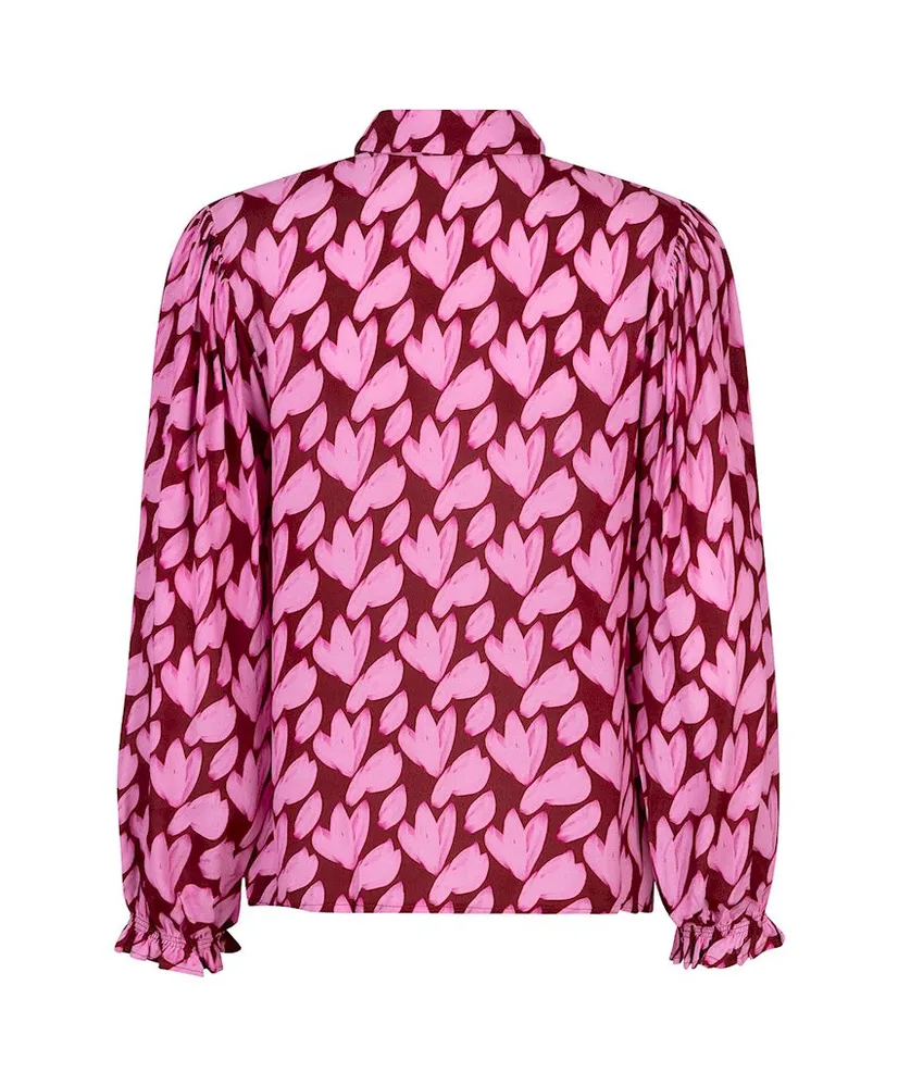 Ydence Blouse Alyssa