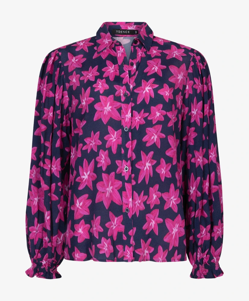 Ydence Blouse Alyssa