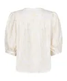 Ydence Blouse Cara