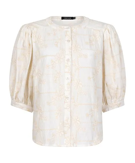 Ydence Blouse Cara