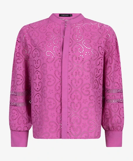 Ydence Blouse Dana