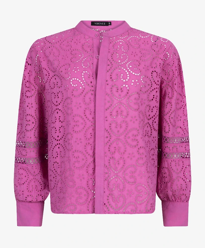 Ydence Blouse Dana