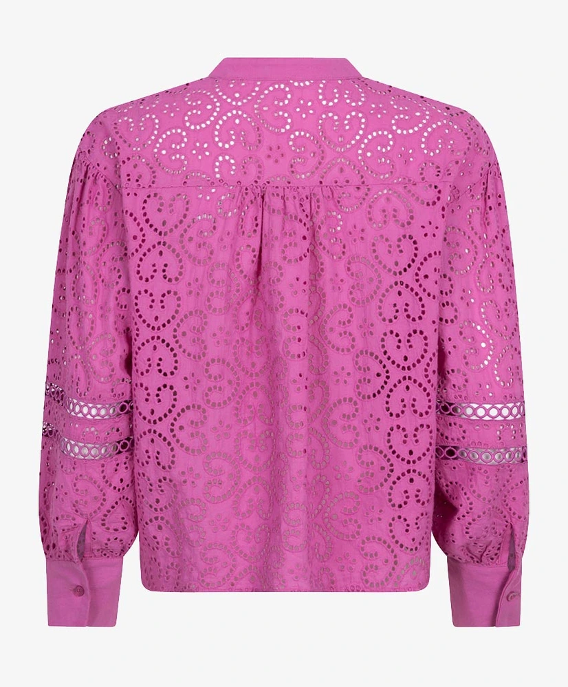Ydence Blouse Dana