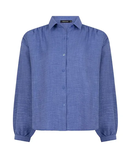 Ydence Blouse Fenna