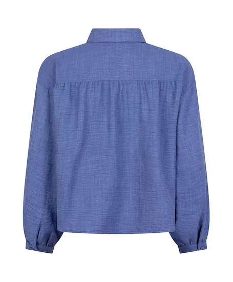 Ydence Blouse Fenna