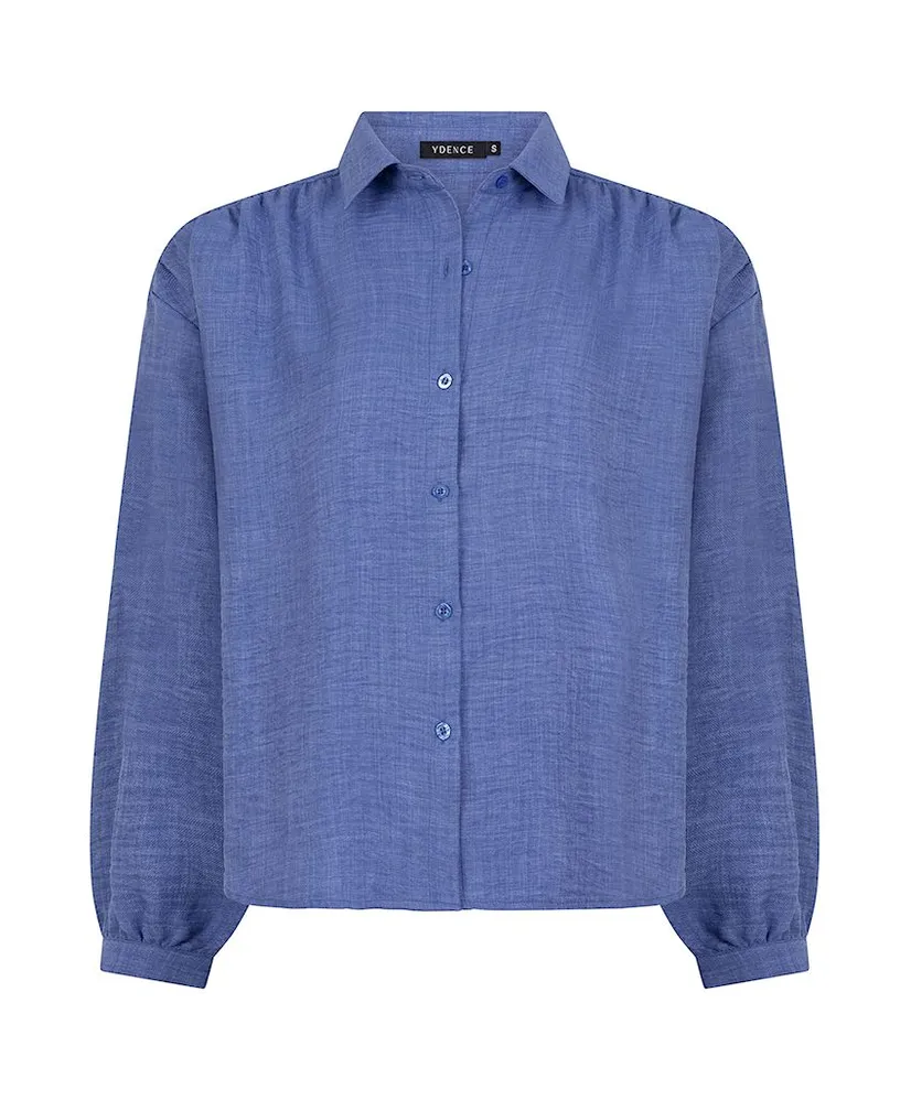 Ydence Blouse Fenna