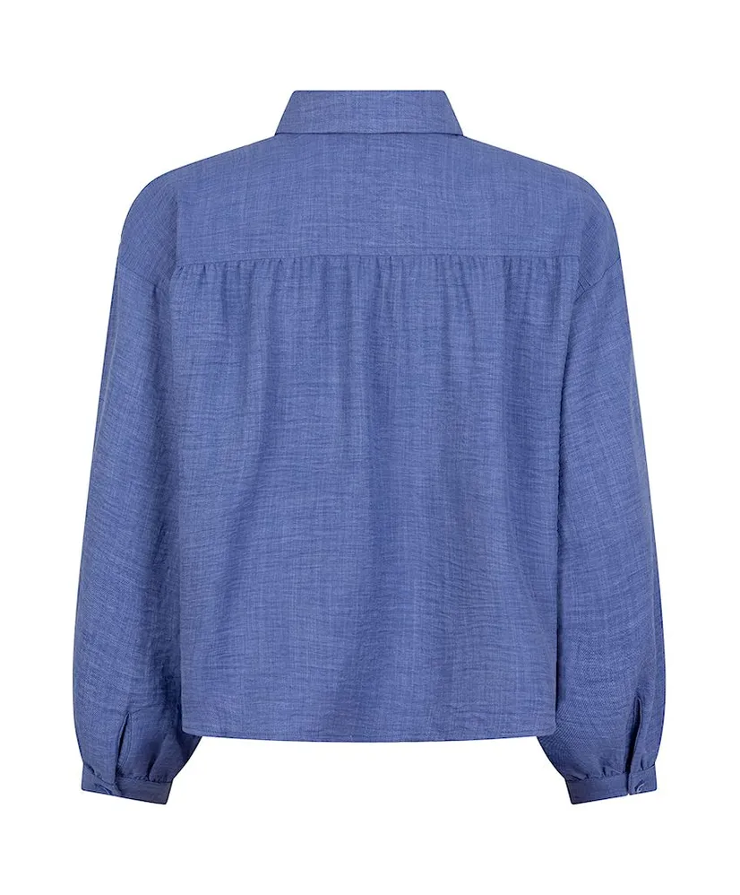 Ydence Blouse Fenna