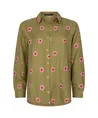 Ydence Blouse Gabia
