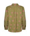 Ydence Blouse Gabia
