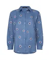 Ydence Blouse Gabia
