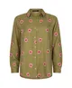 Ydence Blouse Gabia