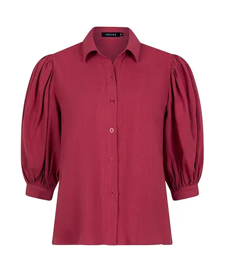 Ydence Blouse Heidi