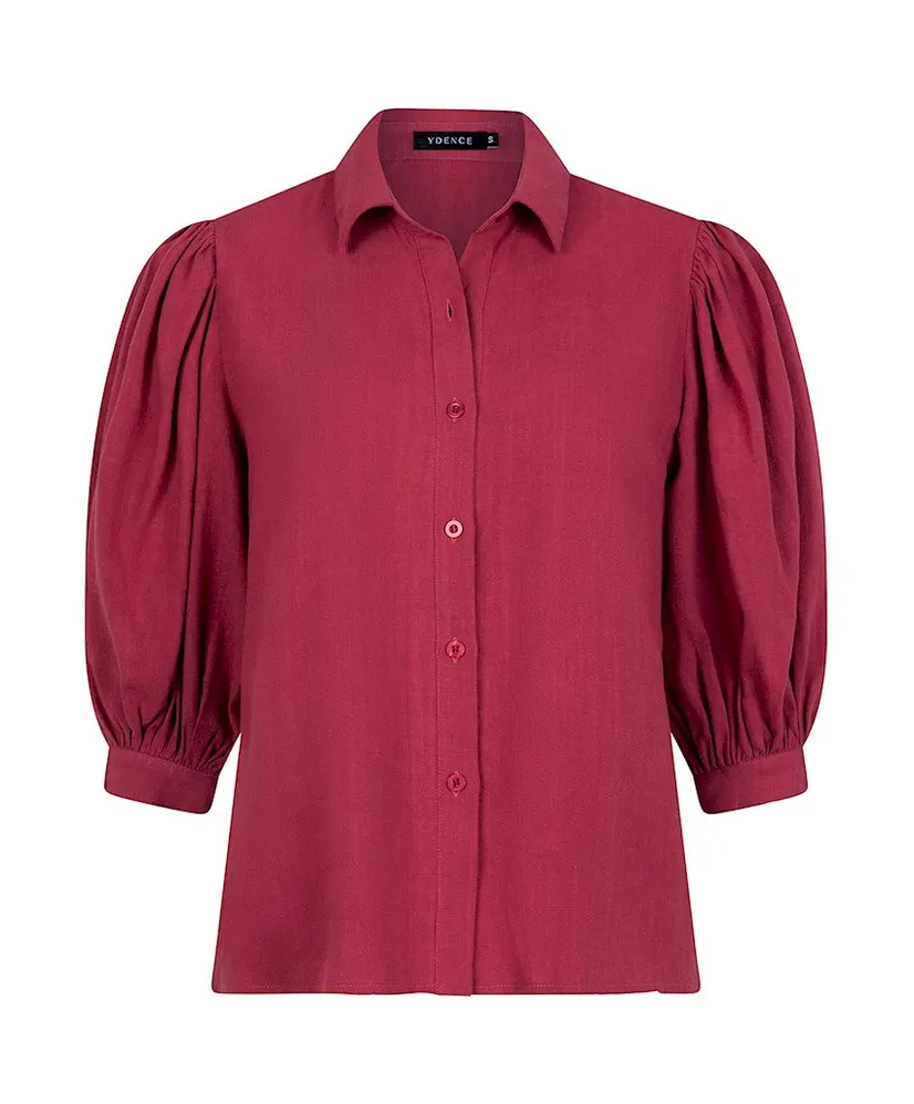 Ydence Blouse Heidi