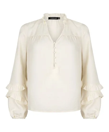 Ydence Blouse Jacky