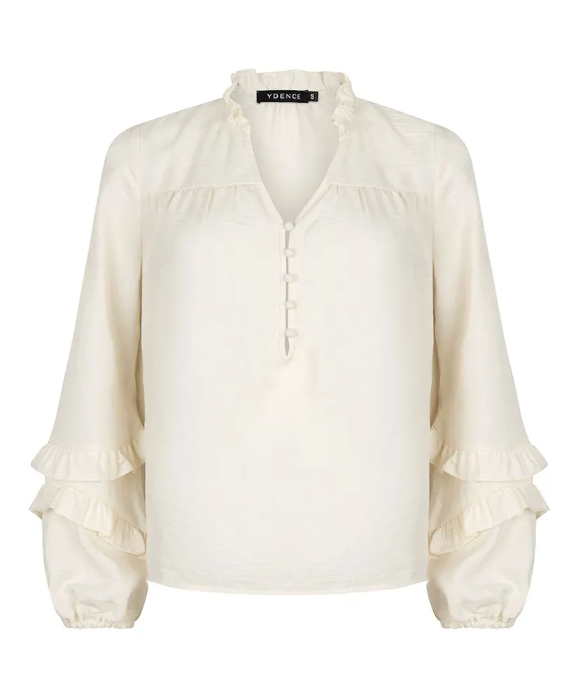 Ydence Blouse Jacky