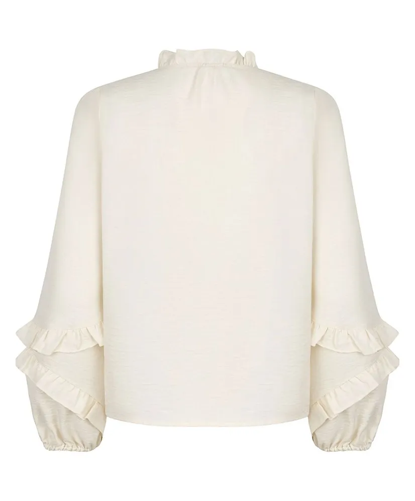 Ydence Blouse Jacky