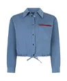 Ydence Blouse Kess