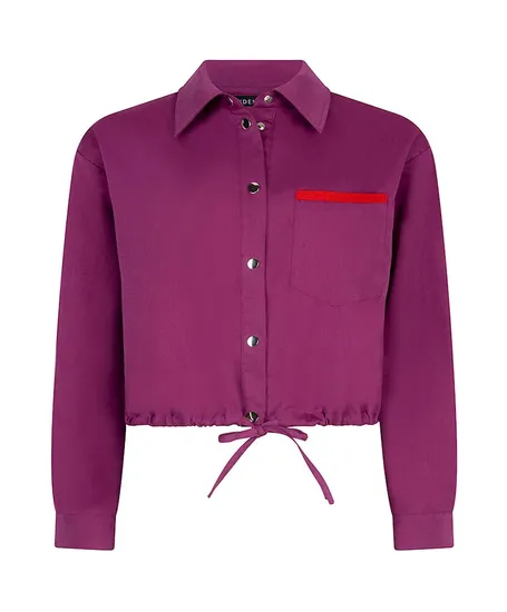 Ydence Blouse Kess