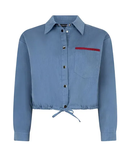 Ydence Blouse Kess