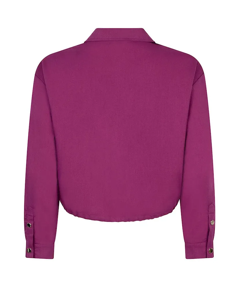 Ydence Blouse Kess
