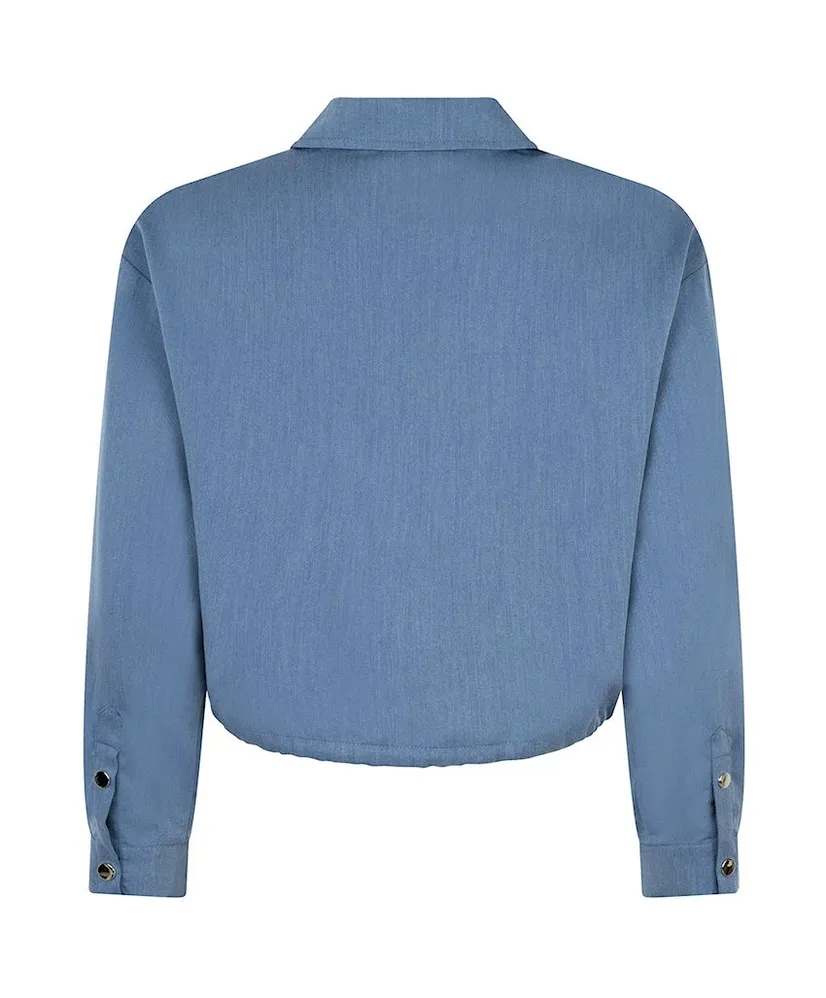 Ydence Blouse Kess