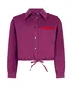 Ydence Blouse Kess