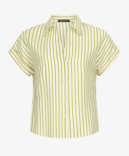 Ydence Blouse Lana