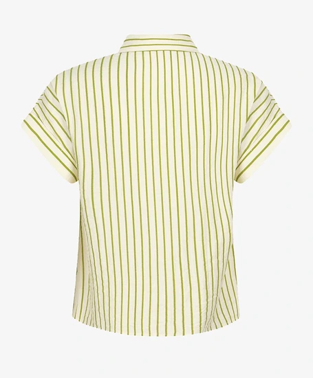 Ydence Blouse Lana