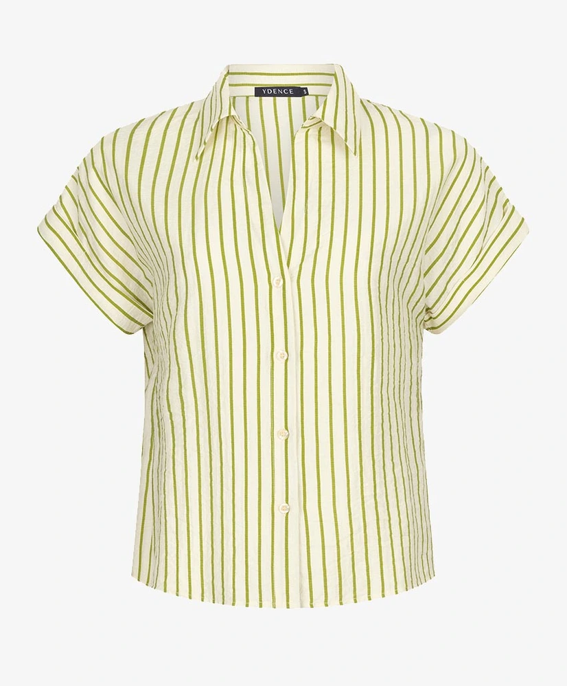 Ydence Blouse Lana