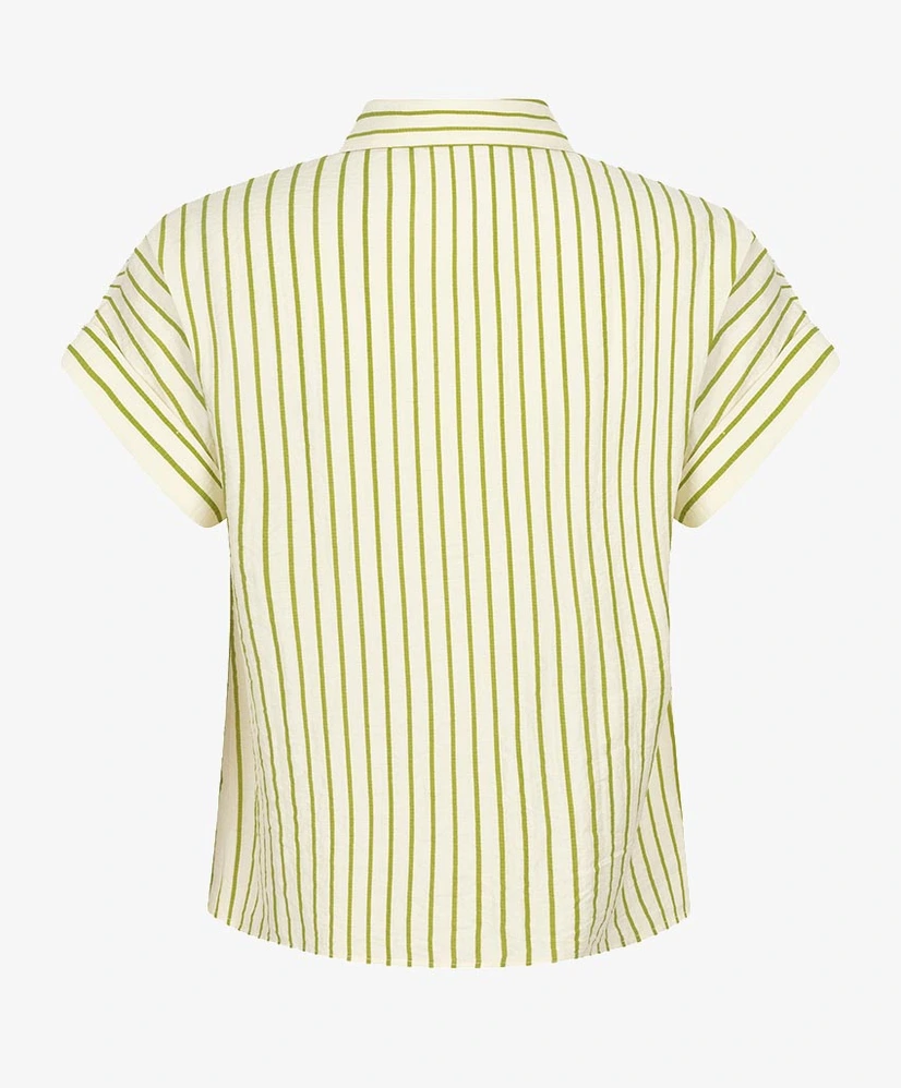 Ydence Blouse Lana
