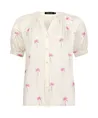 Ydence Blouse Lian