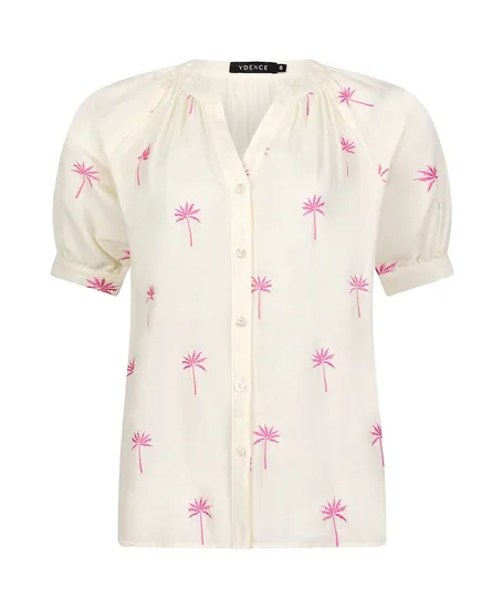 Ydence Blouse Lian