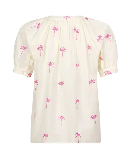 Ydence Blouse Lian