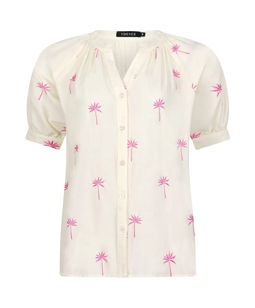 Ydence Blouse Lian