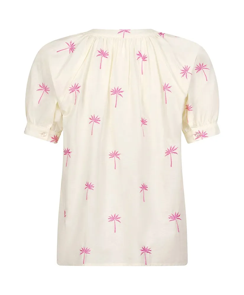 Ydence Blouse Lian