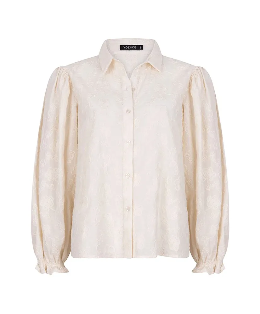 Ydence Blouse Novia